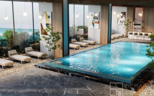 Bijou Luxury Apartments