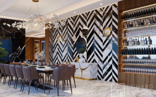 Bijou Luxury Apartments