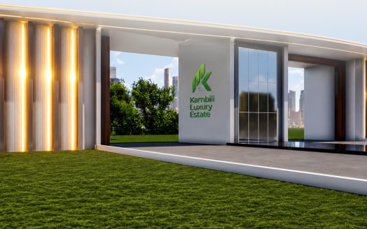 Kambili Luxury Estate
