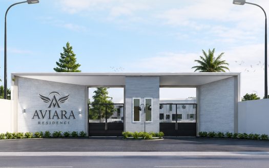 The Aviara Residence