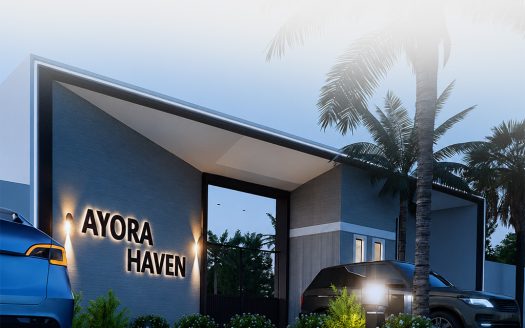 Ayora Haven