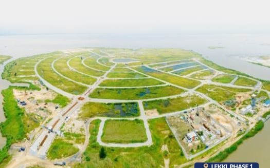 Orange Island