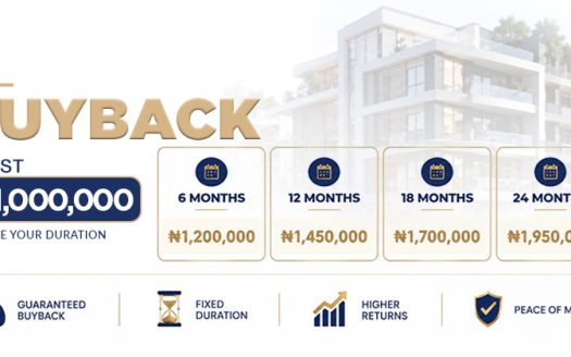 Prem Commercial Estate