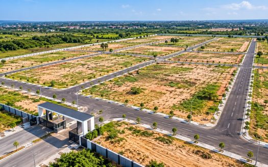 Prem Commercial Estate